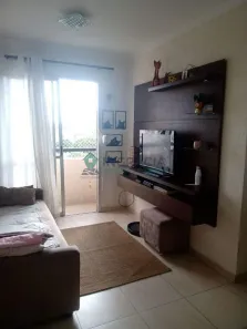 Apartamento com 2 Quartos à venda, 48m² no Vila Roque, São Paulo