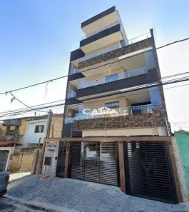 Apartamento com 2 Quartos à venda, 54m² no Cidade Centenário, São Paulo
