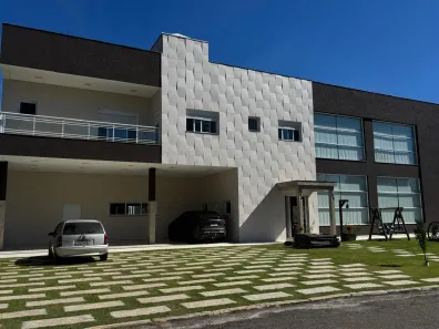 Casa de Condomínio com 5 Quartos à venda, 530m² no do Carmo (Canguera), São Roque