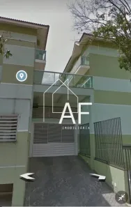Casa de Condomínio com 3 Quartos para alugar, 120m² no Vila Mazzei, São Paulo