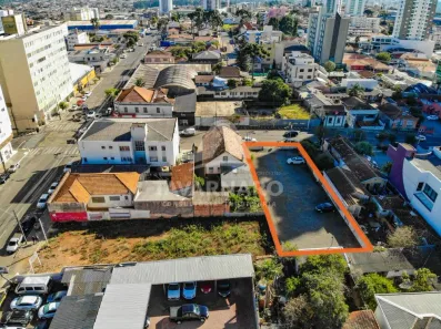 Ponto Comercial à venda, 630m² no Centro, Ponta Grossa