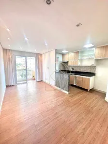 Apartamento com 2 Quartos para alugar, 60m² no Vila Leopoldina, São Paulo