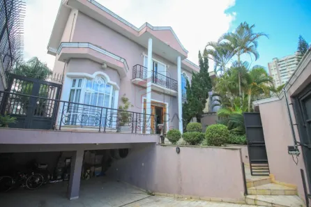 Sobrado com 3 Quartos à venda, 358m² no Mooca, São Paulo