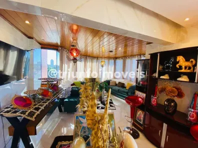 Apartamento com 4 Quartos à venda, 231m² no Jóquei, Teresina