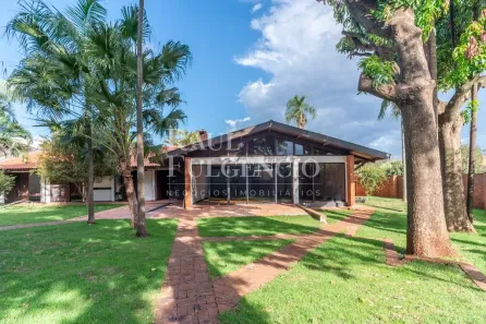 Casa com 8 Quartos para alugar, 740m² no Dom Pedro, Londrina