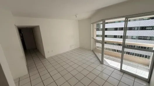 Apartamento com 3 Quartos para alugar, 100m² no Ponta Verde, Maceió