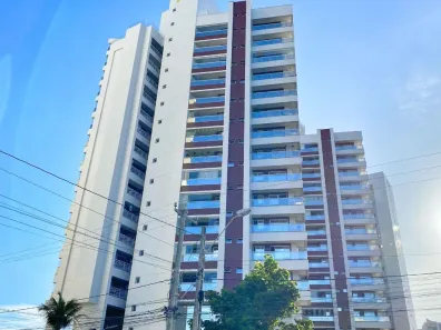 Apartamento com 3 Quartos à venda, 94m² no Parque Iracema, Fortaleza