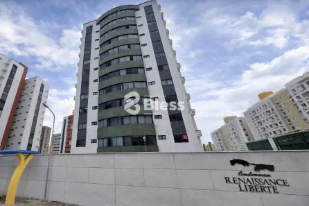 Apartamento com 2 Quartos à venda, 71m² no Nova Parnamirim, Parnamirim