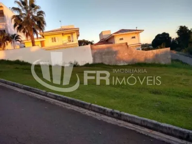Lote/Terreno à venda, 540m² no Condomínio Residencial Village Vert, Sorocaba