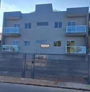 Apartamento com 2 Quartos à venda, 56m² no Residencial Hípica Jaguari, Bragança Paulista