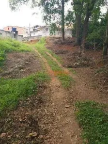 Lote/Terreno à venda, 125m² no Jardim Flor da Montanha, Guarulhos