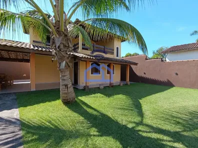 Sobrado com 2 Quartos à venda, 159m² no Pontal de Santa Marina, Caraguatatuba