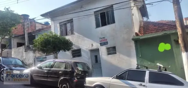 Lote/Terreno à venda, 159m² no Chácara Santo Antônio (Zona Leste), São Paulo