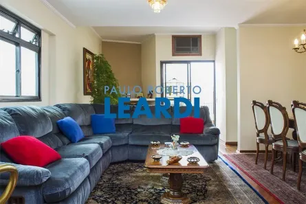 Cobertura com 3 Quartos à venda, 217m² no Pinheiros, São Paulo