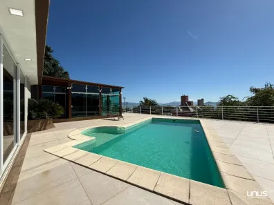 Casa com 3 Quartos à venda, 365m² no Agronômica, Florianópolis
