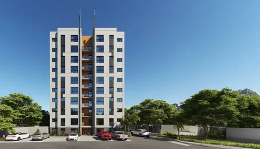 Apartamento com 2 Quartos à venda, 47m² no Cancelli, Cascavel