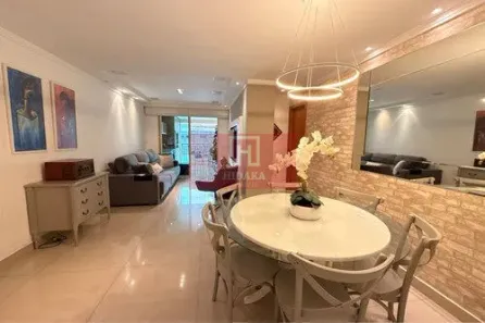 Apartamento com 3 Quartos à venda, 109m² no Tucuruvi, São Paulo