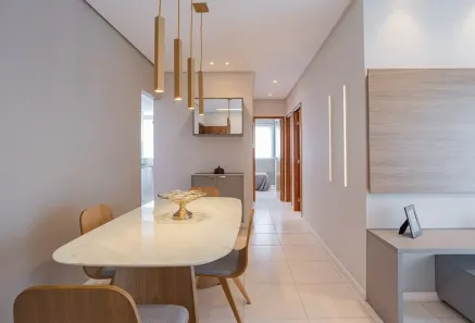 Apartamento com 3 Quartos à venda, 66m² no Candeias, Jaboatão dos Guararapes