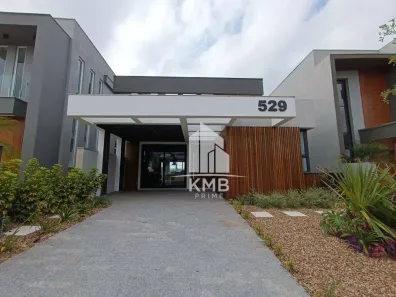 Casa de Condomínio com 3 Quartos para alugar, 180m² no Vila Cachoeirinha, Cachoeirinha