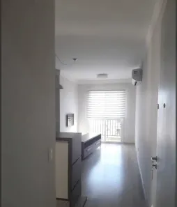 Apartamento com 2 Quartos à venda, 57m² no Assunção, São Bernardo do Campo