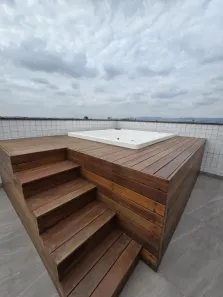 Cobertura com 4 Quartos à venda, 217m² no Santa Cruz Industrial, Contagem