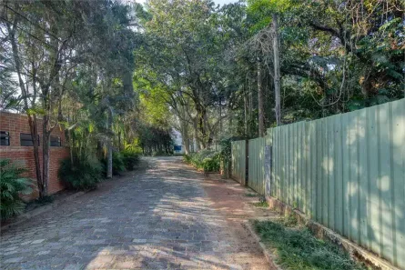 Lote/Terreno com 1 Quarto à venda, 2670m² no Jardim dos Estados, São Paulo