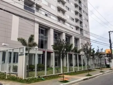 Apartamento com 3 Quartos para alugar, 72m² no Brás, São Paulo