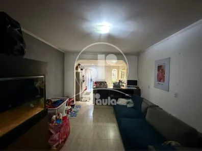 Casa com 2 Quartos à venda, 151m² no Vila João Ramalho, Santo André
