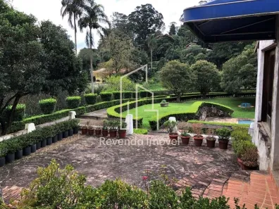 Casa com 4 Quartos à venda, 2714m² no Chácaras do Refúgio-Granja Viana, Cotia