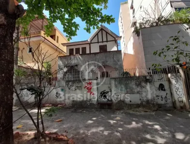 Casa com 4 Quartos à venda, 77m² no Andaraí, Rio de Janeiro