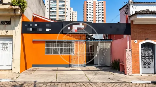 Imóvel Comercial com 2 Quartos à venda, 74m² no Chácara Santo Antônio (Zona Sul), São Paulo