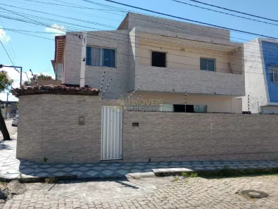 Casa com 4 Quartos à venda, 142m² no Barro Vermelho, Natal