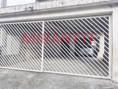 Sobrado com 4 Quartos à venda, 577m² no Parque Casa de Pedra, São Paulo