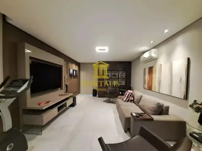 Cobertura com 4 Quartos à venda, 220m² no Prado, Belo Horizonte
