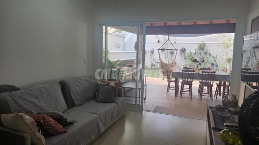 Casa de Condomínio com 3 Quartos à venda, 194m² no Betel, Paulínia