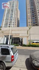 Apartamento com 2 Quartos à venda, 56m² no Jardim Pereira Leite, São Paulo