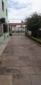 Apartamento com 2 Quartos à venda, 50m² no Restinga, Porto Alegre
