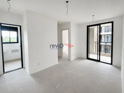 Apartamento com 2 Quartos à venda, 50m² no Usina Piratininga, São Paulo