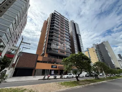Cobertura com 3 Quartos à venda, 203m² no Praia Grande, Torres