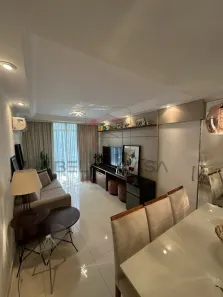 Apartamento com 2 Quartos à venda, 57m² no Tatuapé, São Paulo