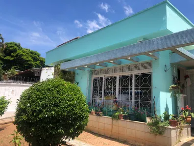 Casa com 4 Quartos à venda, 360m² no São Francisco, Niterói
