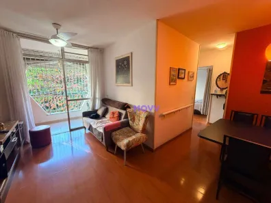 Apartamento com 2 Quartos à venda, 78m² no Fonseca, Niterói