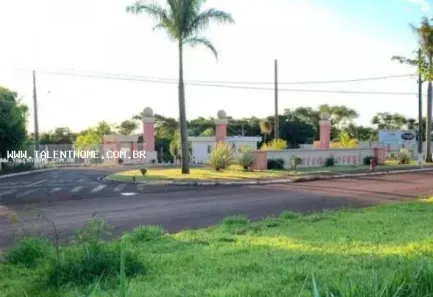 Lote/Terreno à venda, 250m² no Brasília, Londrina