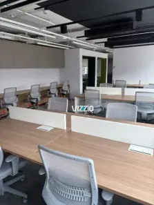 Sala Comercial para alugar, 286m² no Vila Nova Conceição, São Paulo