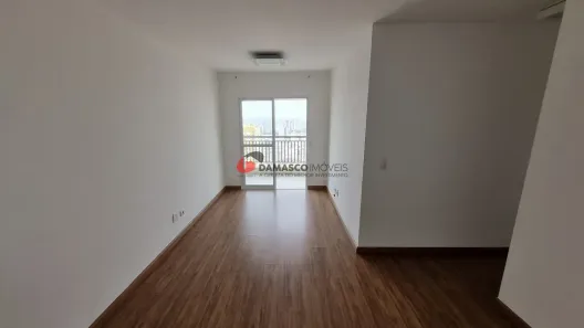 Apartamento com 2 Quartos para alugar, 69m² no Olímpico, São Caetano do Sul