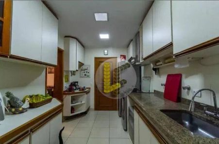 Apartamento com 3 Quartos à venda, 104m² no Centro, São Bernardo do Campo