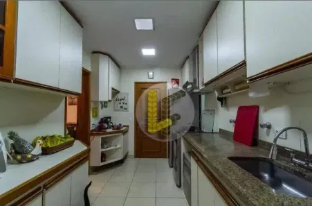 Apartamento com 3 Quartos à venda, 104m² no Centro, São Bernardo do Campo