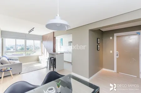 Apartamento com 2 Quartos à venda, 64m² no Bom Jesus, Porto Alegre