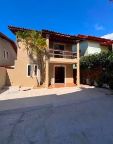 Casa de Condomínio com 4 Quartos para alugar, 144m² no Centro, Lauro de Freitas