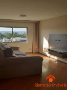 Apartamento com 2 Quartos à venda, 61m² no Quitaúna, Osasco